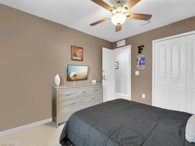 4231  Villa Rapallo  WAY, North Fort Myers, FL 33917