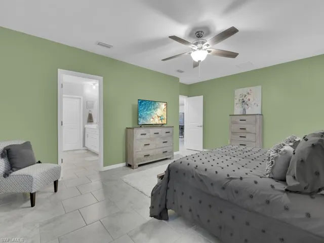 4231  Villa Rapallo  WAY, North Fort Myers, FL 33917