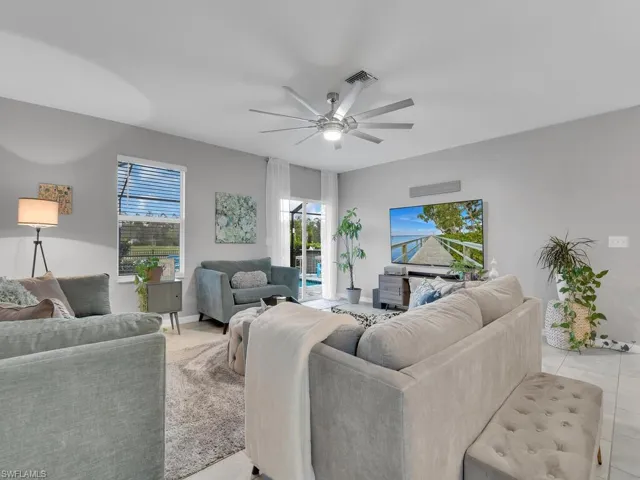 4231  Villa Rapallo  WAY, North Fort Myers, FL 33917