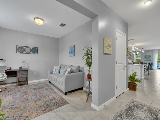 4231  Villa Rapallo  WAY, North Fort Myers, FL 33917
