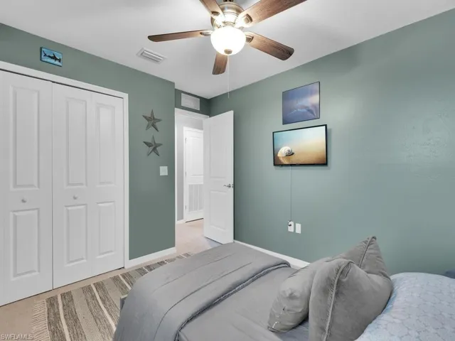 4231  Villa Rapallo  WAY, North Fort Myers, FL 33917