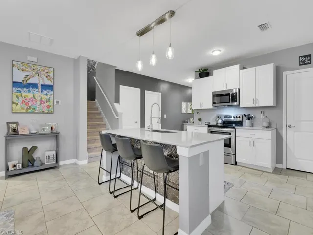 4231  Villa Rapallo  WAY, North Fort Myers, FL 33917