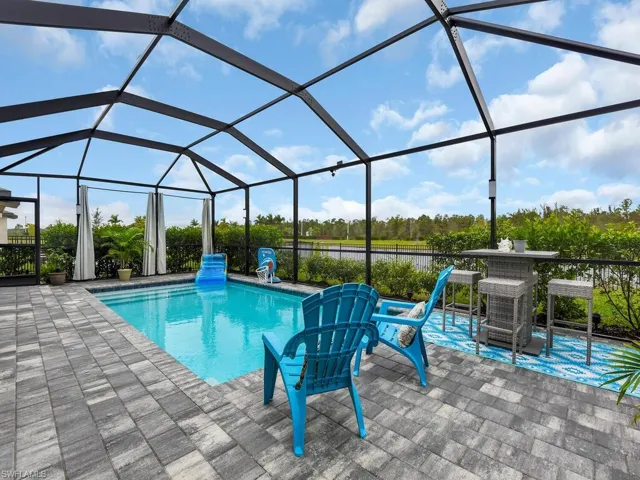 4231  Villa Rapallo  WAY, North Fort Myers, FL 33917
