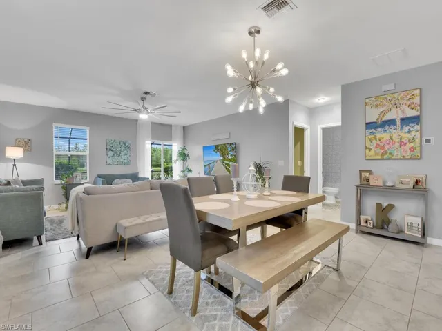 4231  Villa Rapallo  WAY, North Fort Myers, FL 33917