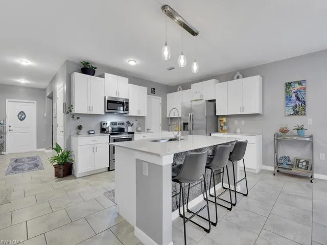 4231  Villa Rapallo  WAY, North Fort Myers, FL 33917