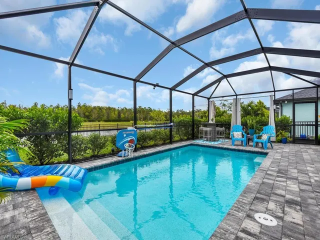 4231  Villa Rapallo  WAY, North Fort Myers, FL 33917