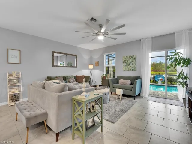 4231  Villa Rapallo  WAY, North Fort Myers, FL 33917