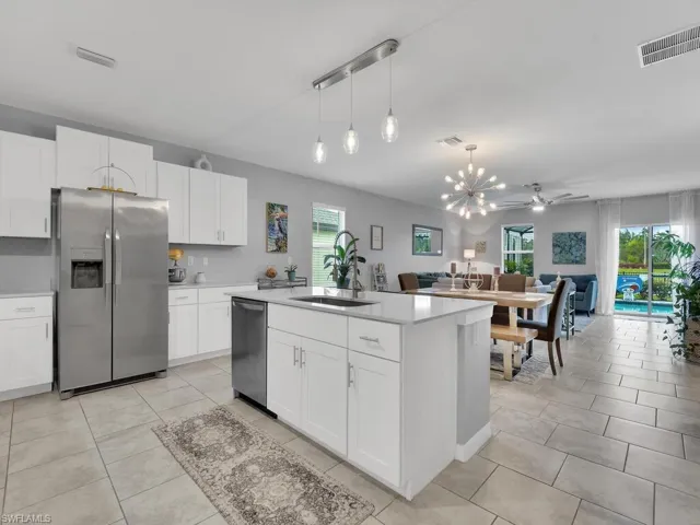 4231  Villa Rapallo  WAY, North Fort Myers, FL 33917