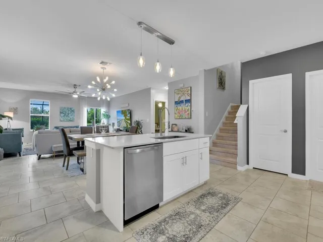 4231  Villa Rapallo  WAY, North Fort Myers, FL 33917