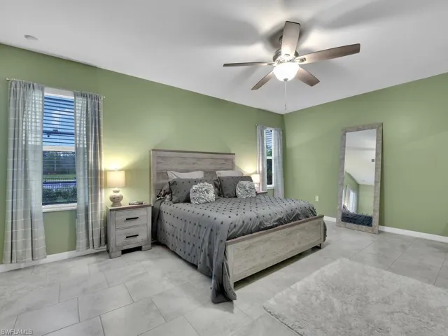 4231  Villa Rapallo  WAY, North Fort Myers, FL 33917