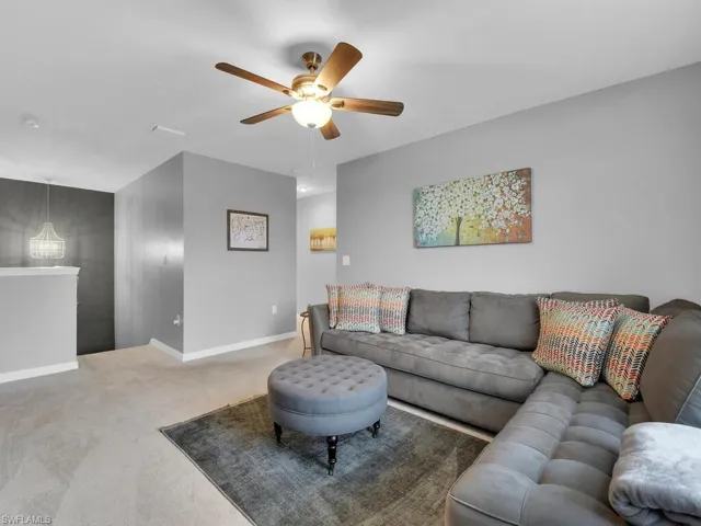 4231  Villa Rapallo  WAY, North Fort Myers, FL 33917