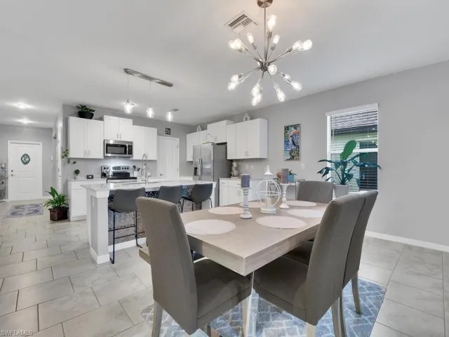 4231  Villa Rapallo  WAY, North Fort Myers, FL 33917
