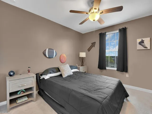 4231  Villa Rapallo  WAY, North Fort Myers, FL 33917