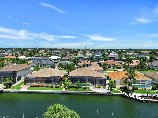 1065 Cottonwood Ct, Marco Island, Florida 34145