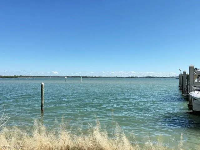 Water view