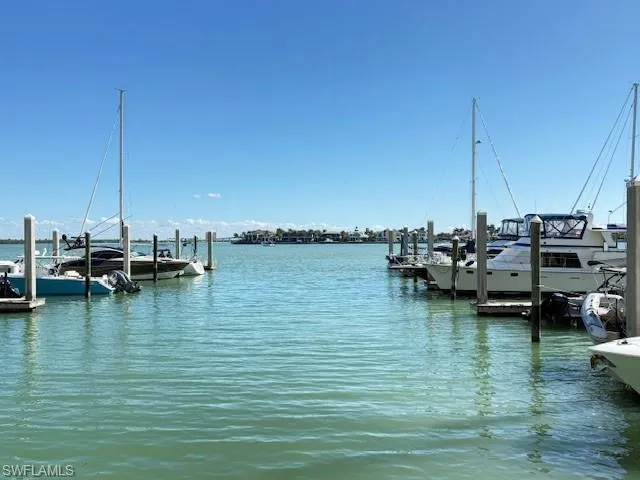 Marinna at Factory Bay