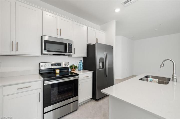 Quartz Countertops