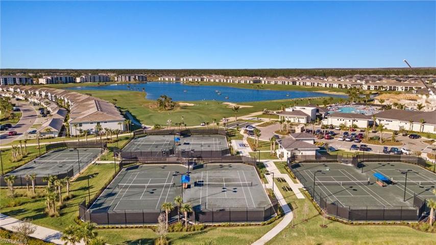 Tennis