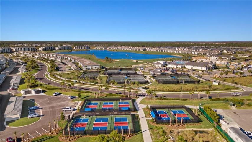 Pickleball