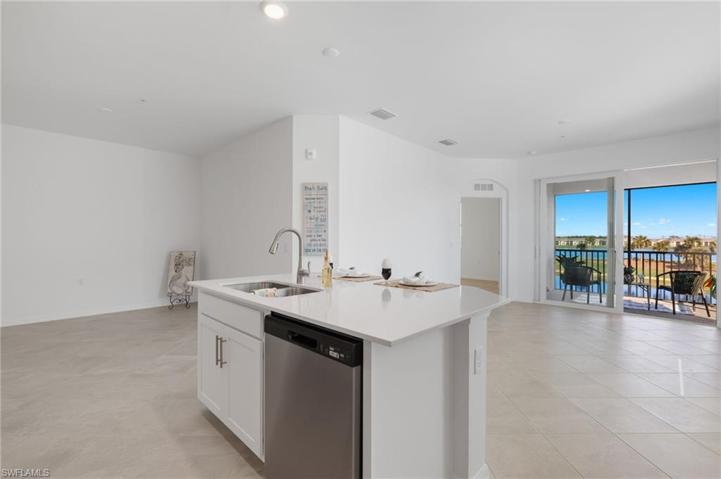 Great Open Floor Plan