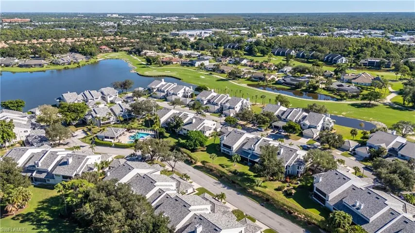 16330 Fairway Woods Dr 1705, Fort Myers, Florida 33908