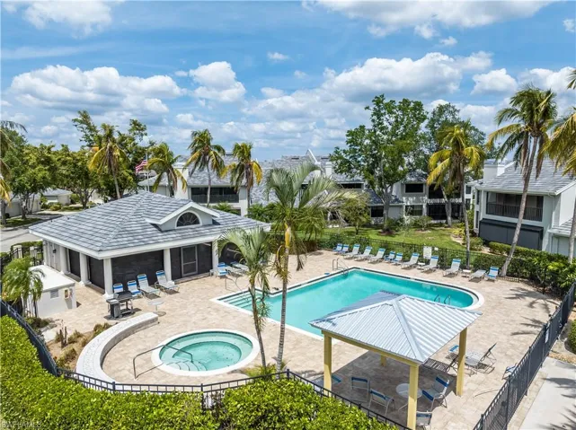 16330 Fairway Woods Dr 1705, Fort Myers, Florida 33908