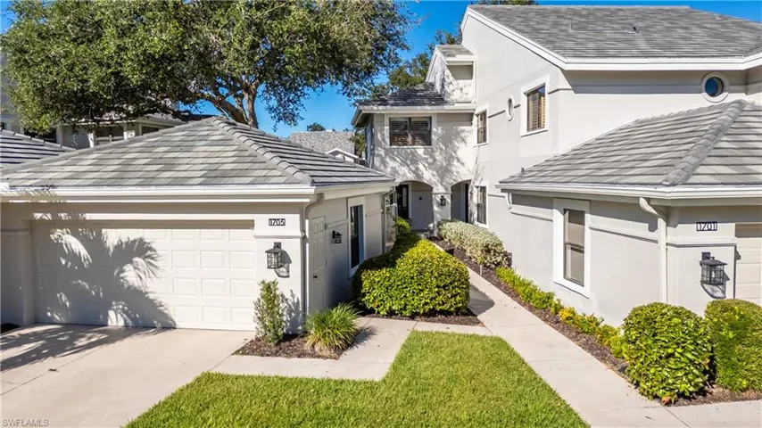 16330 Fairway Woods Dr 1705, Fort Myers, Florida 33908