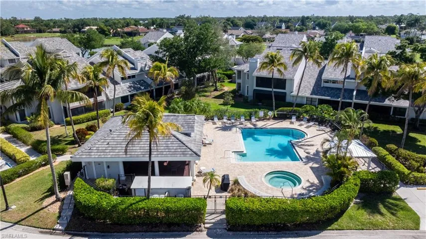 16330 Fairway Woods Dr 1705, Fort Myers, Florida 33908