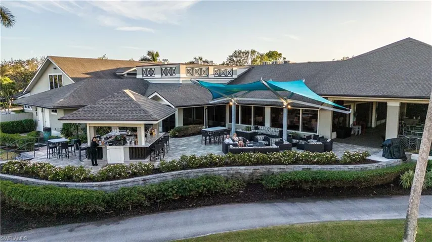 16330 Fairway Woods Dr 1705, Fort Myers, Florida 33908