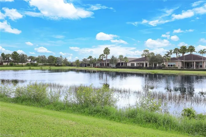 Water view