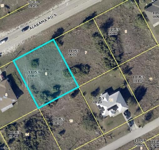 734 Alabama Rd Lot 6