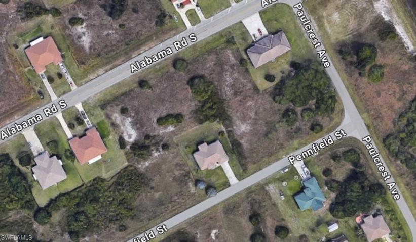 734-736  Alabama S RD, Lehigh Acres, FL 33974