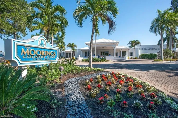 2500  Gulf Shore N BLVD, Naples, FL 34103