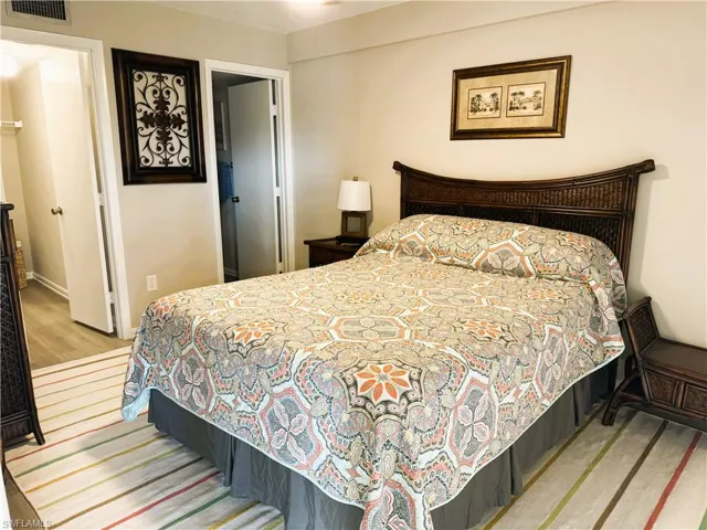 Primary Bedroom with ensuite