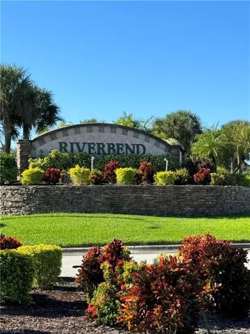 Indian Creek Golf Villas - Riverbend