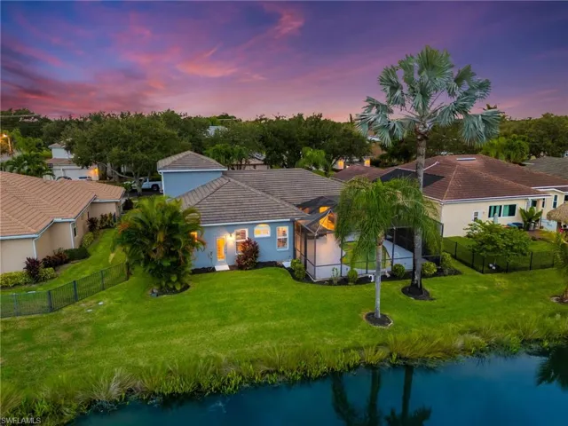 14599  Indigo Lakes  CIR, Naples, FL 34119