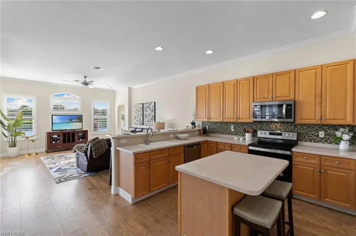 14599  Indigo Lakes  CIR, Naples, FL 34119