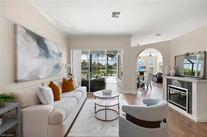 14599  Indigo Lakes  CIR, Naples, FL 34119