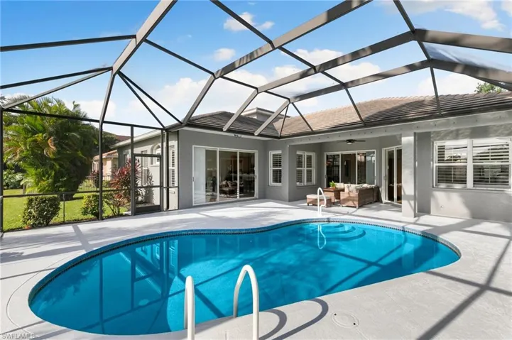 14599  Indigo Lakes  CIR, Naples, FL 34119