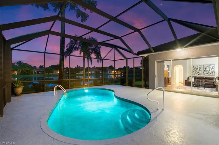 14599  Indigo Lakes  CIR, Naples, FL 34119