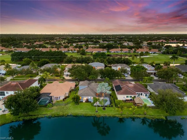 14599  Indigo Lakes  CIR, Naples, FL 34119