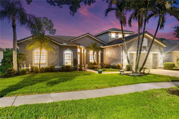 14599  Indigo Lakes  CIR, Naples, FL 34119