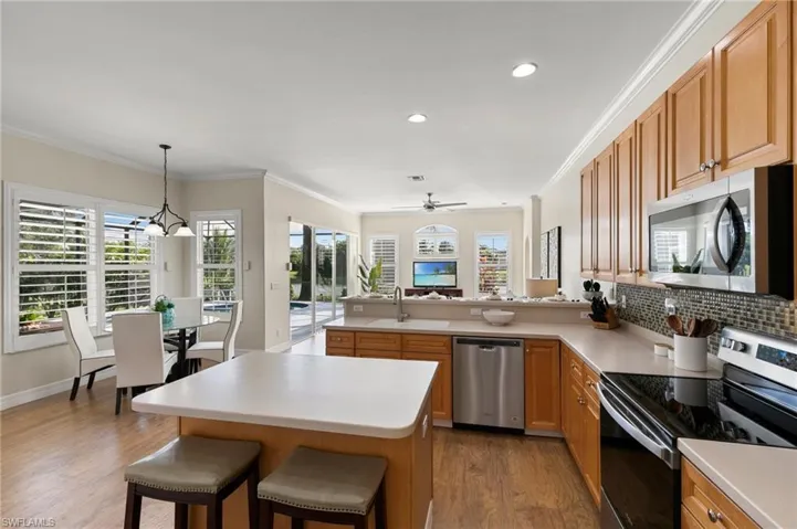 14599  Indigo Lakes  CIR, Naples, FL 34119