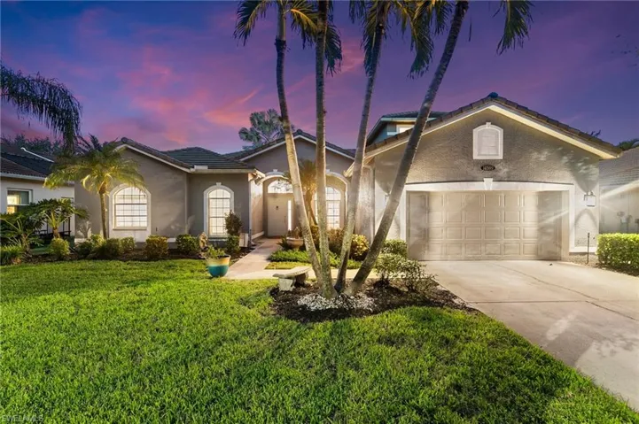 14599  Indigo Lakes  CIR, Naples, FL 34119