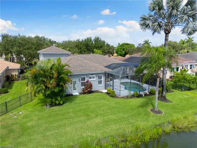 14599  Indigo Lakes  CIR, Naples, FL 34119