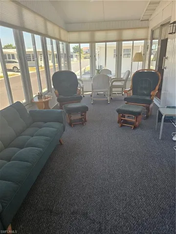 Florida room