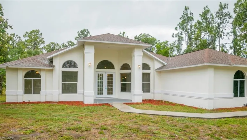 3660 31st Ave Sw, Naples, Florida 34117