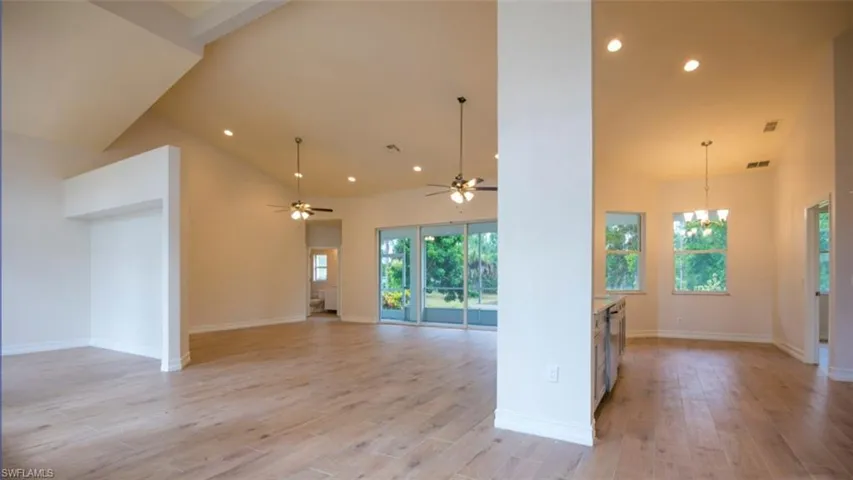 3660 31st Ave Sw, Naples, Florida 34117