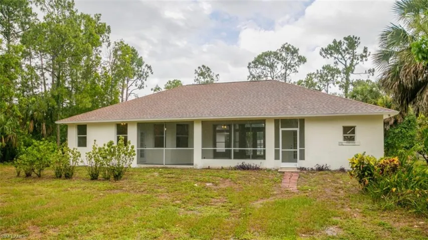 3660 31st Ave Sw, Naples, Florida 34117