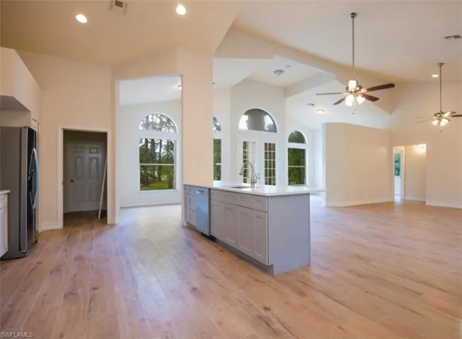 3660 31st Ave Sw, Naples, Florida 34117